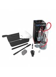 Прозрачная гидропомпа HydroXTREME11 - Bathmate - в Астрахани купить с доставкой