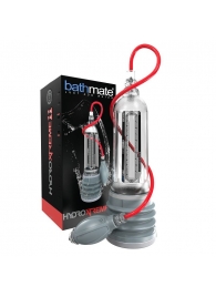 Прозрачная гидропомпа HydroXTREME11 - Bathmate - в Астрахани купить с доставкой