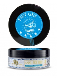 Интимный гель-смазка ANAL SEX FIST GEL - 200 мл. - БиоМед - купить с доставкой в Астрахани