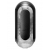 Черный мастурбатор Flip Zero - Tenga - в Астрахани купить с доставкой