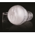 Прозрачный мастурбатор-вагина Fleshlight - Ice Lady Crystal - Fleshlight - в Астрахани купить с доставкой