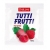 Пробник гель-смазки Tutti-frutti с малиновым вкусом - 4 гр. - Биоритм - купить с доставкой в Астрахани