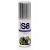 Смазка на водной основе S8 Flavored Lube со вкусом черной смородины - 125 мл. - Stimul8 - купить с доставкой в Астрахани
