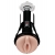 Телесный вибромастурбатор-вагина Cock Compressor Vibrating Stroker - Pipedream - в Астрахани купить с доставкой