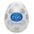 Мастурбатор-яйцо EGG Sphere - Tenga - в Астрахани купить с доставкой