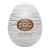 Мастурбатор-яйцо EGG Silky II - Tenga - в Астрахани купить с доставкой