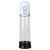 Автоматическая вакуумная помпа AUTOMATIC PENIS PUMP - Dream Toys - в Астрахани купить с доставкой
