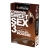 Презервативы для орального секса DOMINO Sweet Sex с ароматом шоколадного мусса - 3 шт. - Domino - купить с доставкой в Астрахани