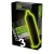 Презервативы DOMINO Neon Green со светящимся в темноте кончиком - 3 шт. - Domino - купить с доставкой в Астрахани