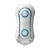 Мастурбатор Tenga FLIP ORB BLUE RUSH - Tenga - в Астрахани купить с доставкой
