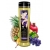Массажное масло Libido Exotic Fruits с ароматом экзотических фруктов - 240 мл. - Shunga - купить с доставкой в Астрахани