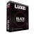 Черные презервативы LUXE Royal Black Collection - 3 шт. - Luxe - купить с доставкой в Астрахани