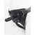 Черный пояс для насадок CLASS STRAP Restyling - LOVETOY (А-Полимер) - купить с доставкой в Астрахани