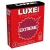 Текстурированные презервативы LUXE Royal Extreme - 3 шт. - Luxe - купить с доставкой в Астрахани