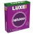 Презервативы с увеличенным количеством смазки LUXE Royal Nirvana - 3 шт. - Luxe - купить с доставкой в Астрахани