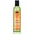 Массажное масло Naturals Tropical Mango с ароматом манго - 236 мл. - Kama Sutra - купить с доставкой в Астрахани