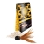 Пудра для тела Honey Dust Body Powder с ароматом кокоса и ананаса - 28 гр. - Kama Sutra - купить с доставкой в Астрахани