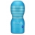 Мастурбатор с охлаждающей смазкой TENGA Original Vacuum Cup Cool - Tenga - в Астрахани купить с доставкой