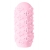 Розовый мастурбатор Marshmallow Maxi Honey - Lola Games - в Астрахани купить с доставкой