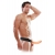 Полый страпон 8  Hollow Strap-On телесного цвета - 19 см. - Pipedream - купить с доставкой в Астрахани