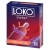 Стимулирующая насадка на пенис LOKO SWEET с возбуждающим эффектом - Sitabella - в Астрахани купить с доставкой