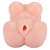 Телесный мастурбатор-вагина Lisa - Dream Toys - в Астрахани купить с доставкой