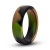 Эрекционное кольцо камуфляжной расцветки Silicone Camo Cock Ring - Blush Novelties - в Астрахани купить с доставкой