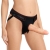 Женский страпон Easy Strapon Set 7.5 - 19 см. - Lovetoy - купить с доставкой в Астрахани
