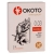 Тонкие презервативы OKOTO Thin Extra Soft - 3 шт. - Sitabella - купить с доставкой в Астрахани