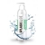 Гель-лубрикант продлевающего действия SPLASHGLIDE LONGPLAY PROLONG - 250 мл. - Splashglide - купить с доставкой в Астрахани