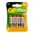 Батарейки алкалиновые GP Ultra Alkaline AA/LR6 - 4 шт. - Элементы питания - купить с доставкой в Астрахани