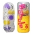 Мастурбатор Tenga Bobble Magic Marbles - Tenga - в Астрахани купить с доставкой