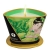 Массажная свеча Exotic Green Tea с ароматом зелёного чая - 170 мл. - Shunga - купить с доставкой в Астрахани
