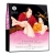 Соль для ванны Lovebath Dragon Fruit, превращающая воду в гель - 650 гр. - Shunga - купить с доставкой в Астрахани
