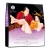 Соль для ванны Lovebath Sensual lotus, превращающая воду в гель - 650 гр. - Shunga - купить с доставкой в Астрахани