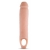 Телесная насадка на пенис 11.5 Inch Cock Sheath Penis Extender - 29,2 см. - Blush Novelties - в Астрахани купить с доставкой