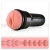Мастурбатор-вагина Fleshlight - Pink Lady Mini-Lotus - Fleshlight - в Астрахани купить с доставкой