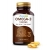 Пищевая добавка SuperCaps OMEGA-3 - 50 капсул (1000 мг) - SuperCaps - купить с доставкой в Астрахани