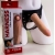Страпон Харнесс из трусиков и насадки-фаллоса - 17,5 см. - LOVETOY (А-Полимер) - купить с доставкой в Астрахани