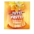 Пробник гель-смазки Tutti-frutti со вкусом ванильного пудинга - 4 гр. - Биоритм - купить с доставкой в Астрахани
