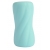Аквамариновый мастурбатор Blow Cox Masturbator Pleasure Pocket - Chisa - в Астрахани купить с доставкой