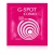 Стимулирующий интимный крем для женщин Cosmo G-spot - 2 гр. - Биоритм - купить с доставкой в Астрахани