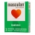 Презервативы анатомической формы Masculan Anatomic - 3 шт. - Masculan - купить с доставкой в Астрахани