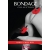 Красные меховые оковы на ноги BONDAGE - Lola Games - купить с доставкой в Астрахани