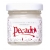 Массажная свеча Сoconut Cream - 35 мл. - Pecado - купить с доставкой в Астрахани