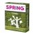 Классические презервативы SPRING CLASSIC - 3 шт. - SPRING - купить с доставкой в Астрахани