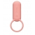 Коралловое эрекционное кольцо Iroha SVR Coral Pink - Tenga - в Астрахани купить с доставкой