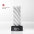 Белый 3D мастурбатор SPIRAL - Tenga - в Астрахани купить с доставкой
