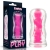 Светящийся в темноте мастурбатор 6.0 Lumino Play Masturbator - Lovetoy - в Астрахани купить с доставкой