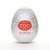 Мастурбатор-яйцо Keith Haring EGG PARTY - Tenga - в Астрахани купить с доставкой